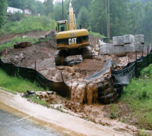 Construction Stormwater