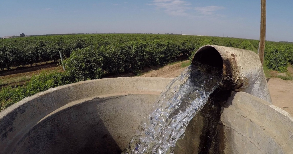 Groundwater Image