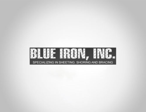 Blue Iron, Inc.