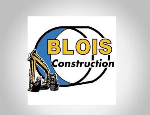 Blois Construction, Inc.