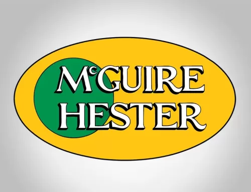 McGuire and Hester