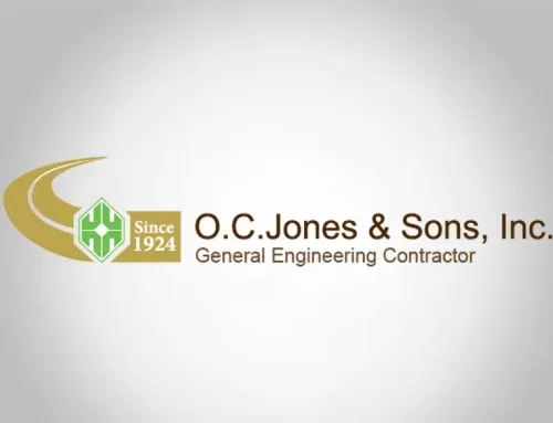 O. C. Jones & Sons, Inc.